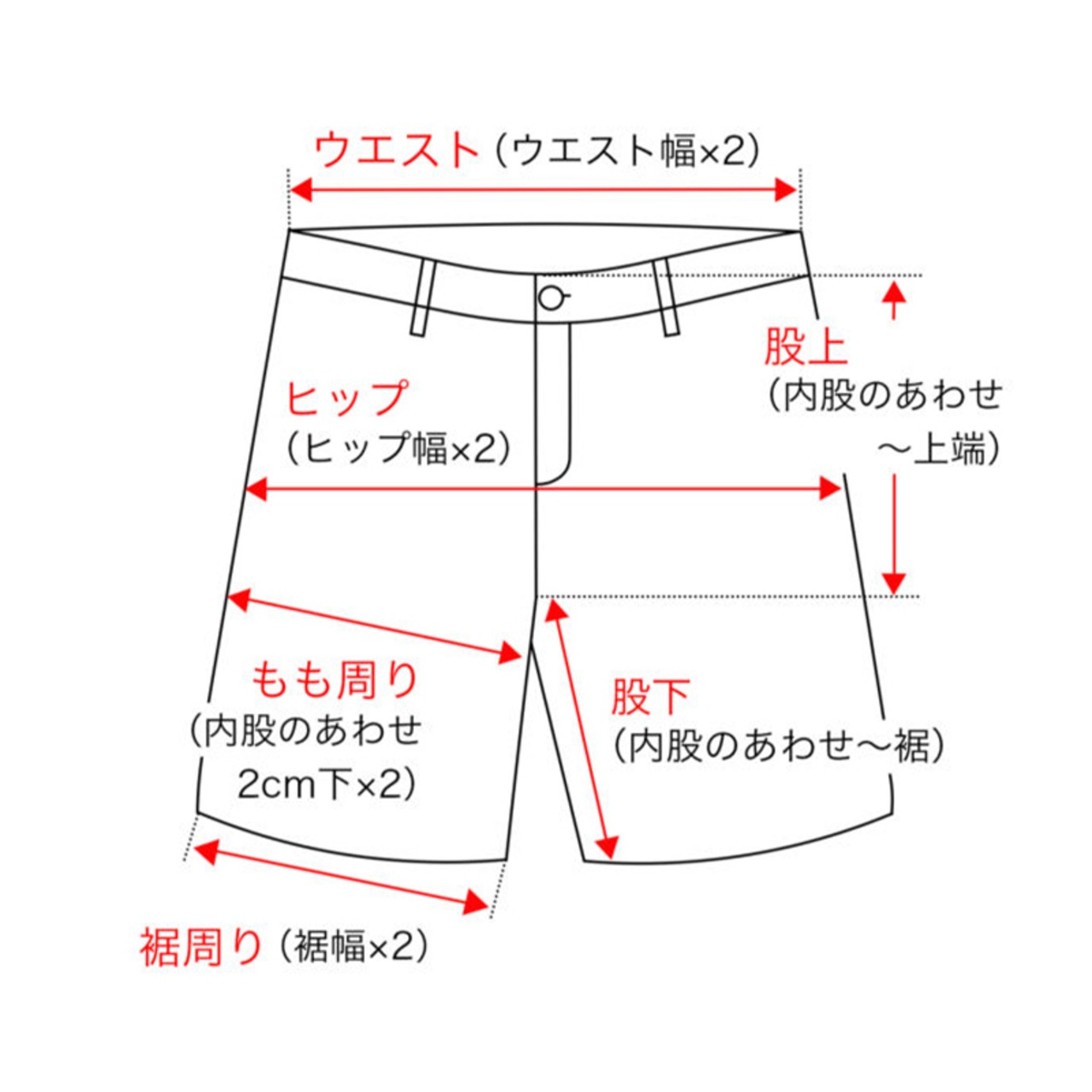 【SUNS】STRIPE BOARD SHORTS［RSW097］