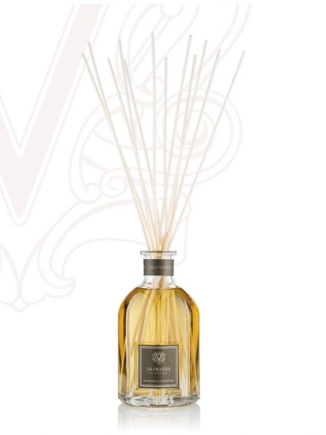 【DR.VRANJES】CALVADO'S〈カルバトス〉ディフューザー 250ml