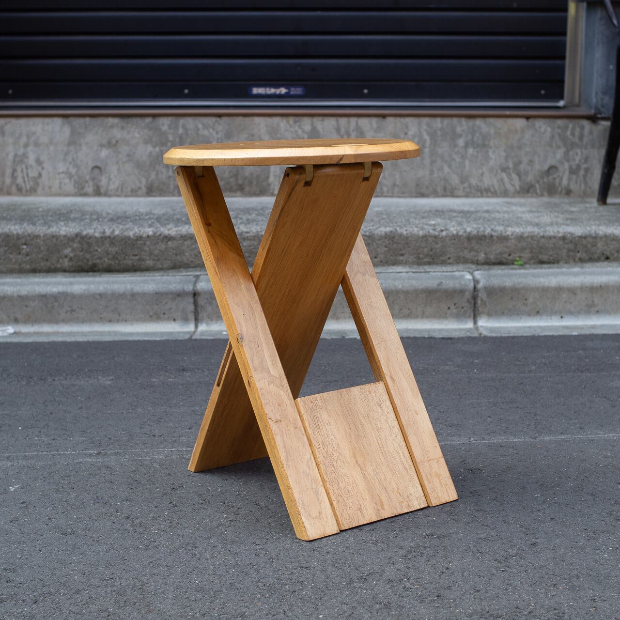 suzy stool | トリノス-torinoth- | 新宿区神楽坂のリサイクルショップ