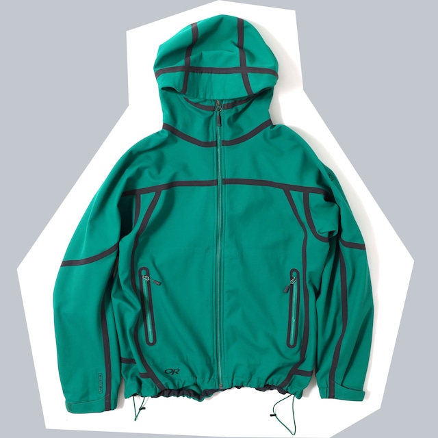 Outdoor Research Soft Shell Jacket