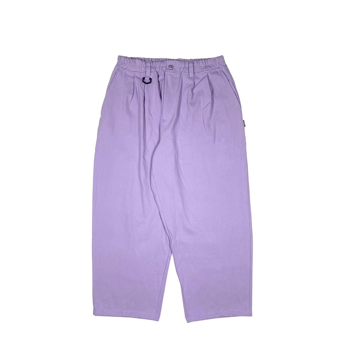 light purple pants