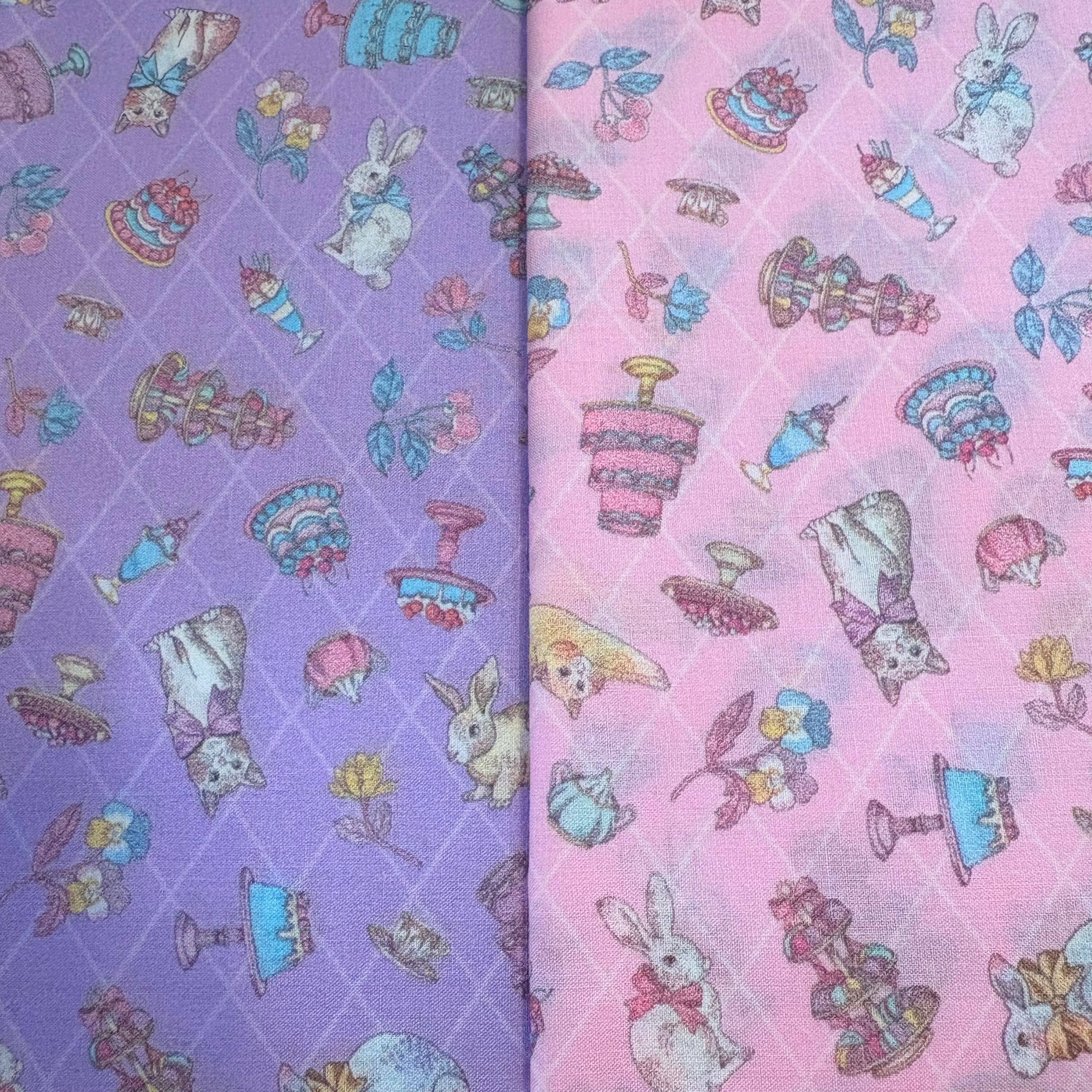 ❥Joli Fleur La Toile❥ | RICCAROCCA【リッカロッカ】