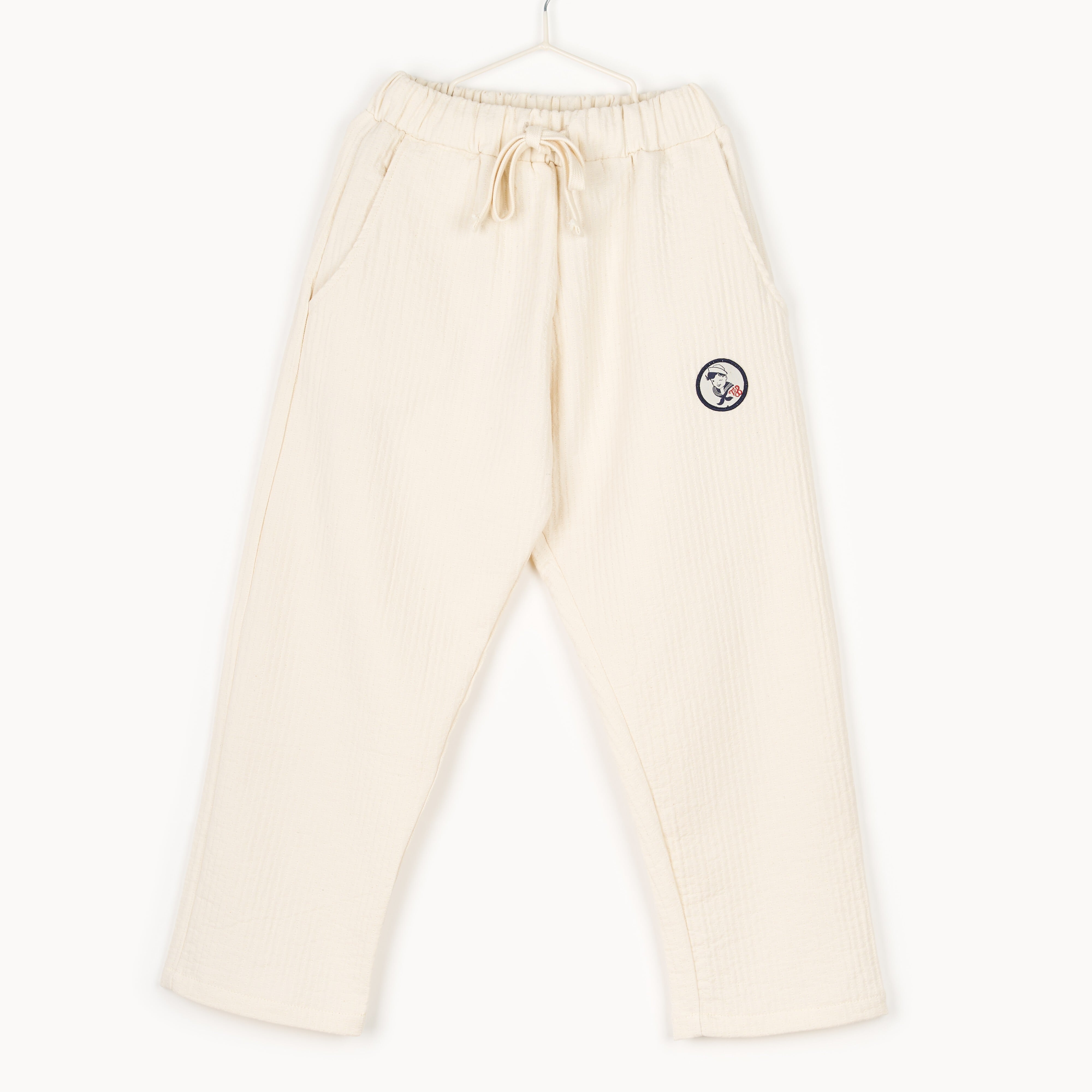 TOM & BOY|TROUSERS
