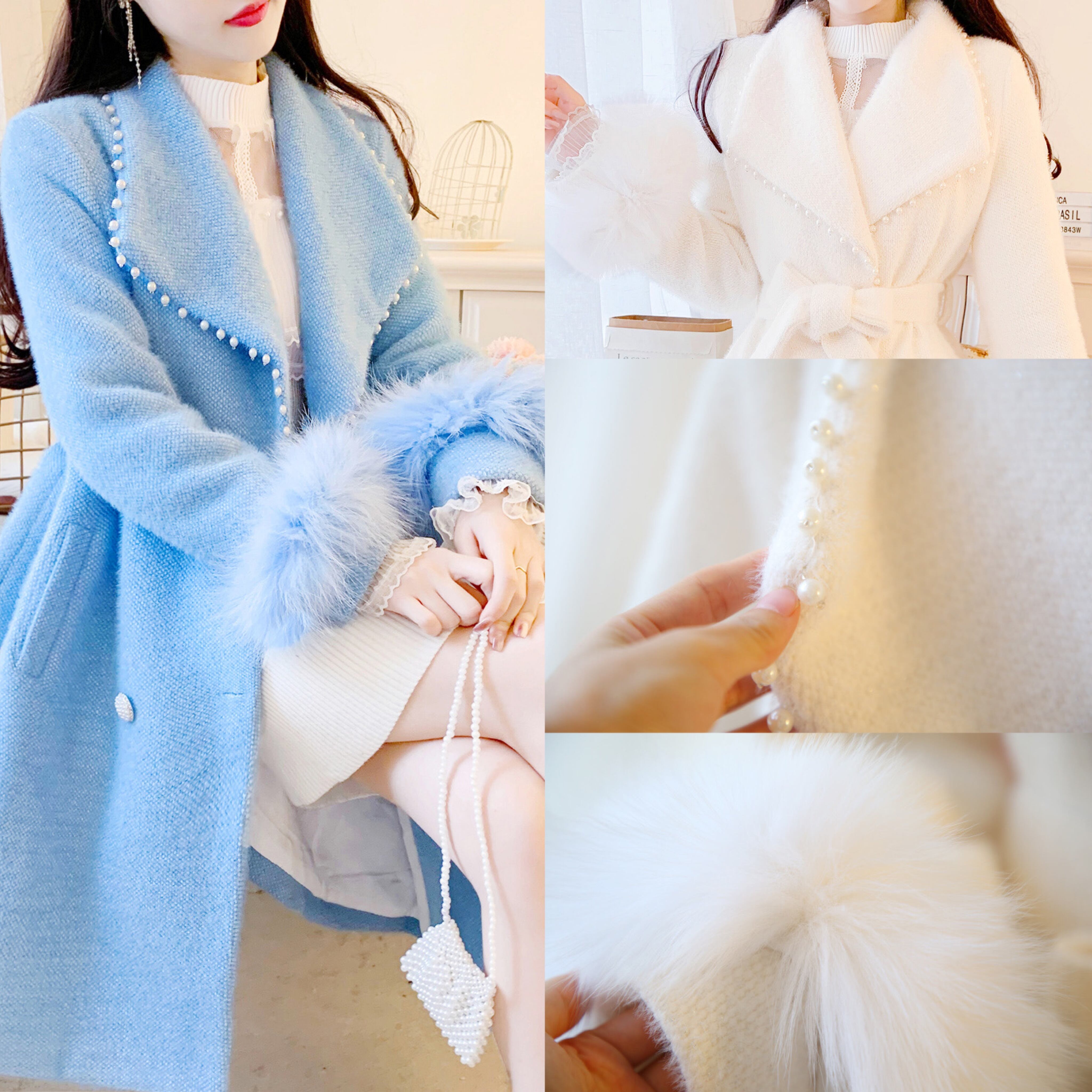 hanaMARGARETHOWELL コートワンピース セール】シャツコートワンピース/MATINEE LINE/126266