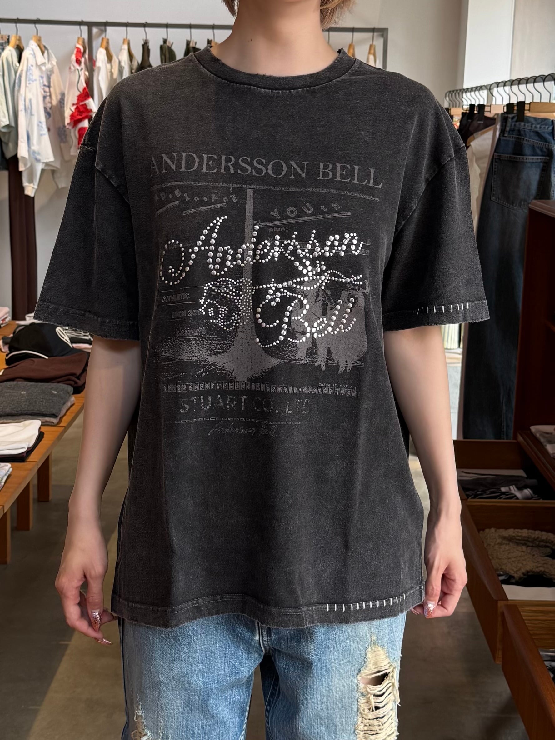 ANDERSSON BELL / アンダーソンベル | TRENT online