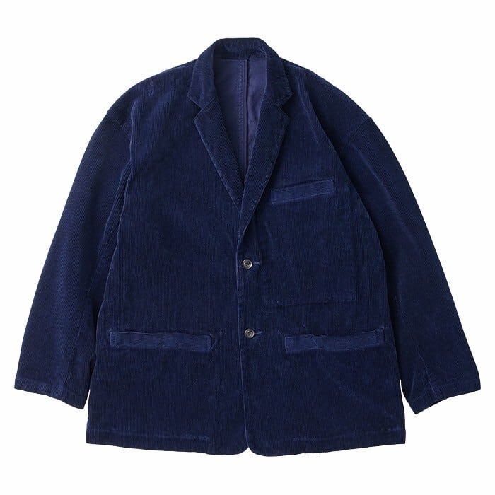 CORDUROY CLASSIC JACKET 2024 | 【OFFICIAL】PORTER CLASSIC ONLINE SHOP