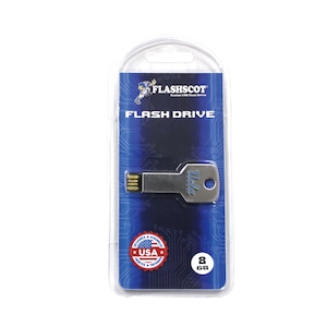 UCLA USB FLASH KEY 8GB
