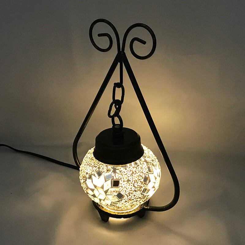 トルコランプ ラウンドタイプ Sサイズ【送料無料】〈b1_ro_0002〉 トルコランプ ラウンドタイプ Sサイズ【送料無料】〈b1_ro_0002〉