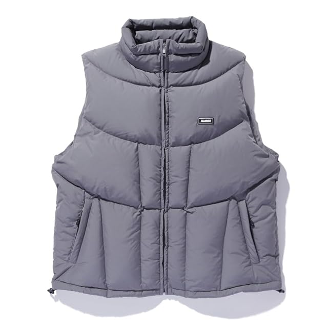 BAF社 ECWCS LEVEL7 PRIMALOFT VEST Foliage Green S M L (レベル7