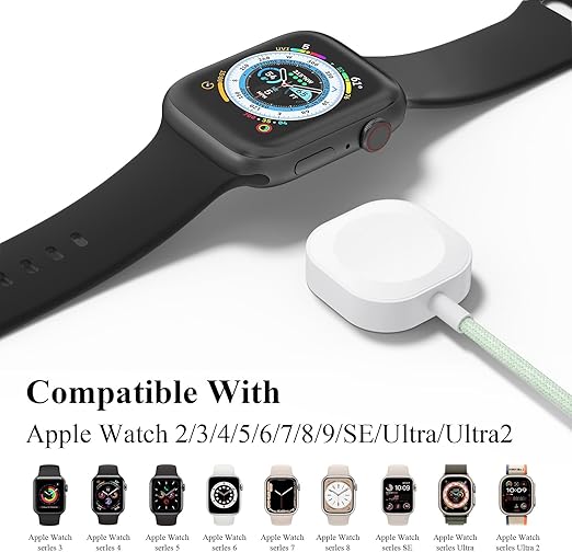 Apple Watch シリーズ9 41mm 充電器即購入ok 値下げok