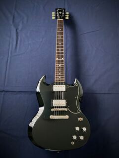 グレコ SS600-P2 SG Black 1990 フジゲン 商品画像 4