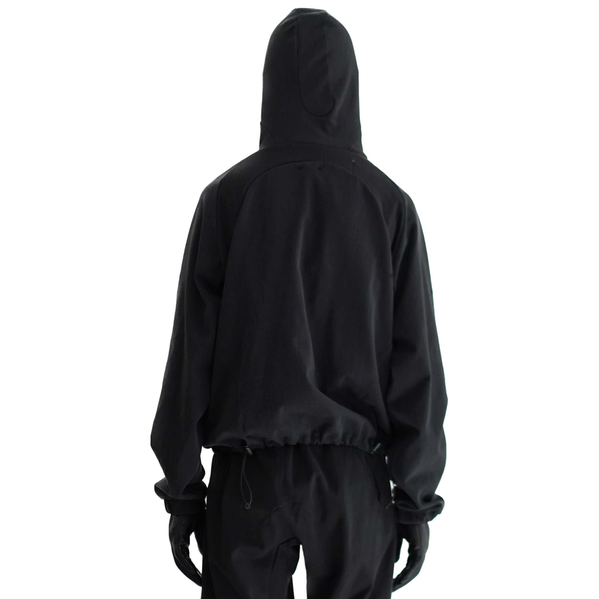 KAIKO × JIAN YE black size2