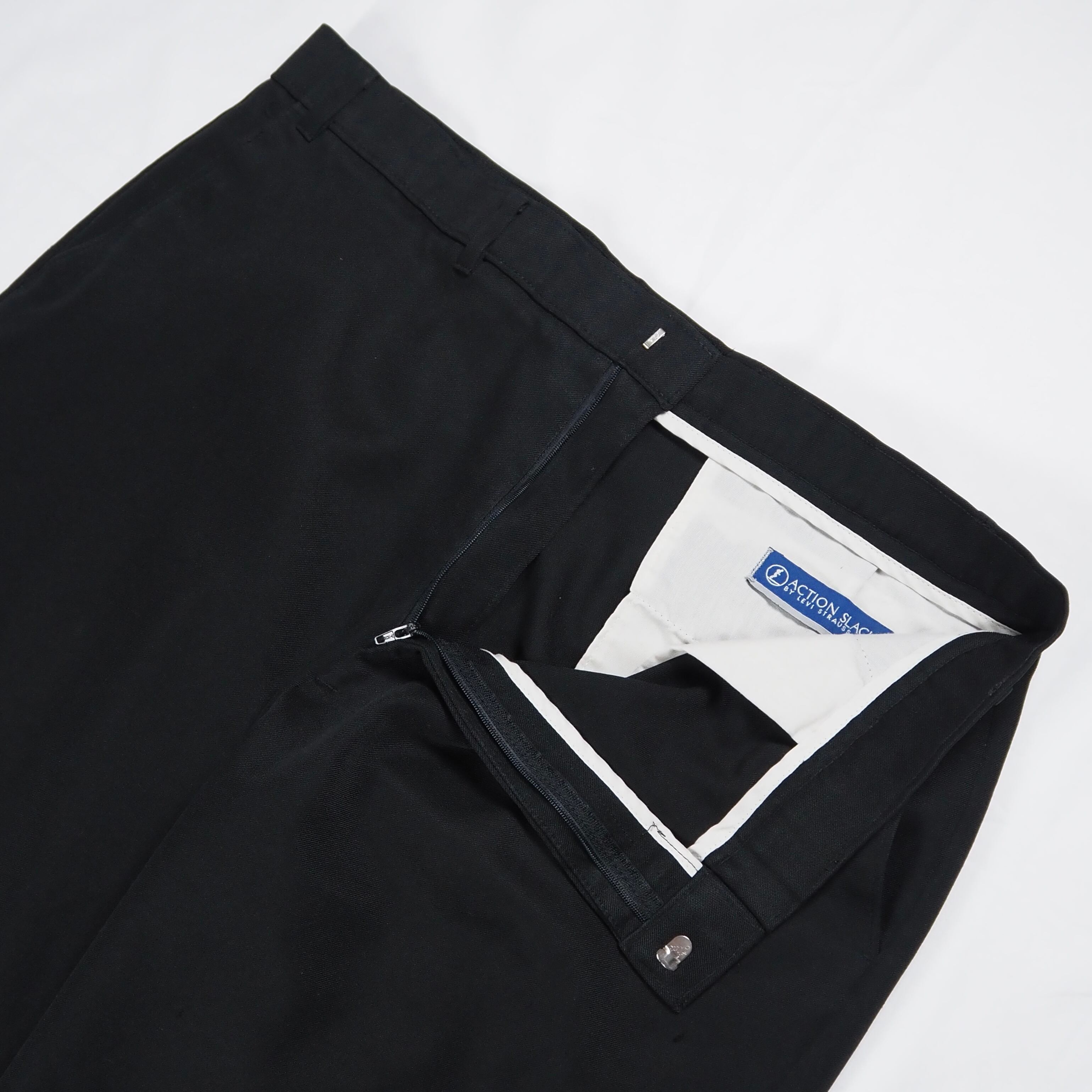 5/6(水) 20:00入荷】90's Ralph Lauren リネンスラックス 32×30