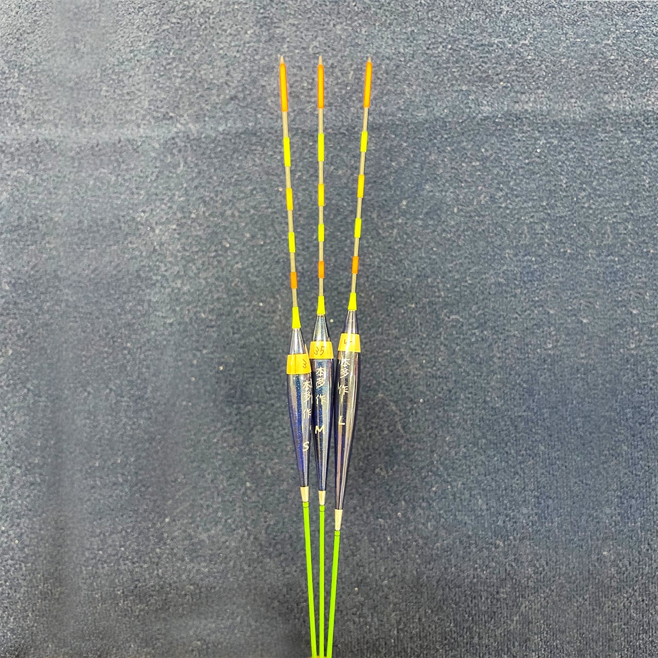 SHIMANO 朱紋峰 本式 15尺 | Pay ID