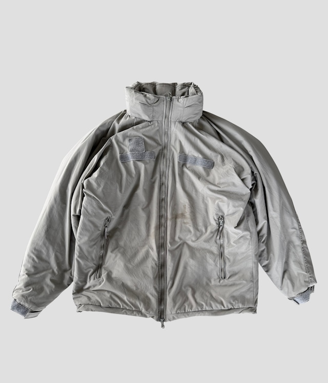 -Level7- Vintage M/REG Ecwcs Gen III Level7 Primaloft Jacket