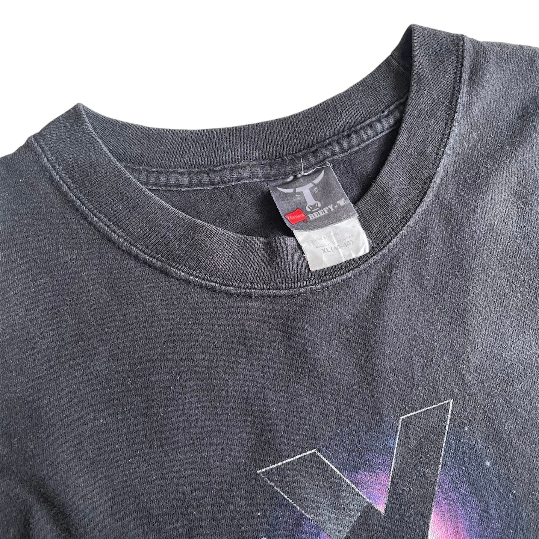 00's APPLE MAC OS X LEOPARD プロモTee | evergtees
