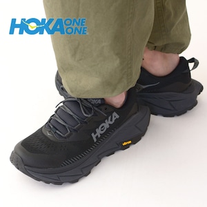 HOKA ONE ONE [ホカオネオネ] M SKYLINE-FLOAT X [1141610] スカイラインフロート X・トレイルランニング・ロードランニング・ハイキング・登山・MEN'S [2024SS]