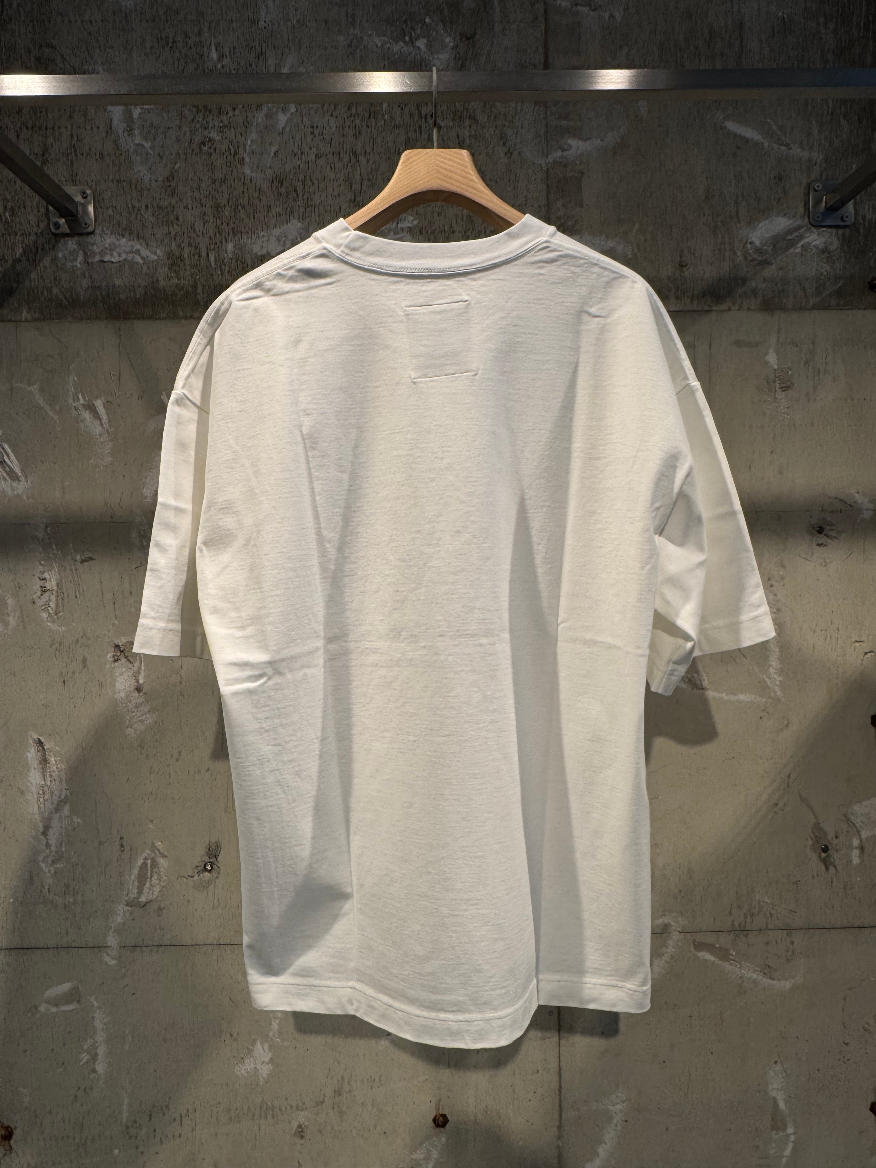 26AW | MEN】Maison MIHARA YASUHIRO ミハラヤスヒロ / Tシャツ / CAT