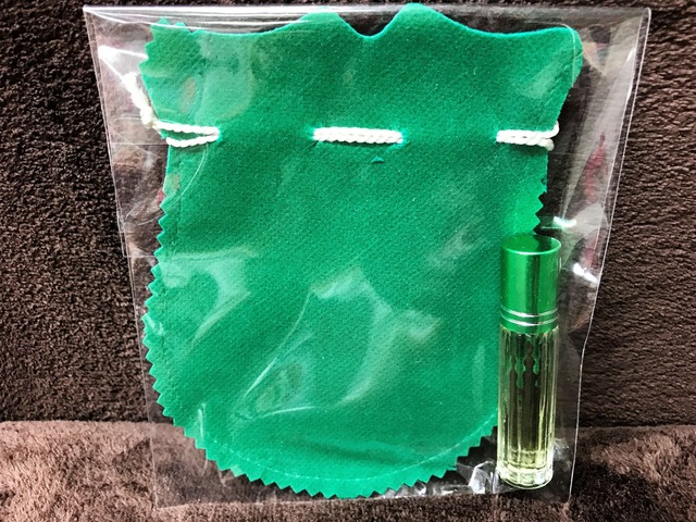 香油 エンタオムリ　KO0007