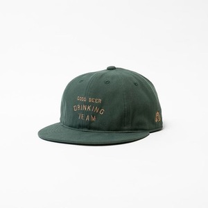 TACOMA FUJI RECORDS / GOOD BEER DRINKING TEAM designed by Shuntaro Watanabe