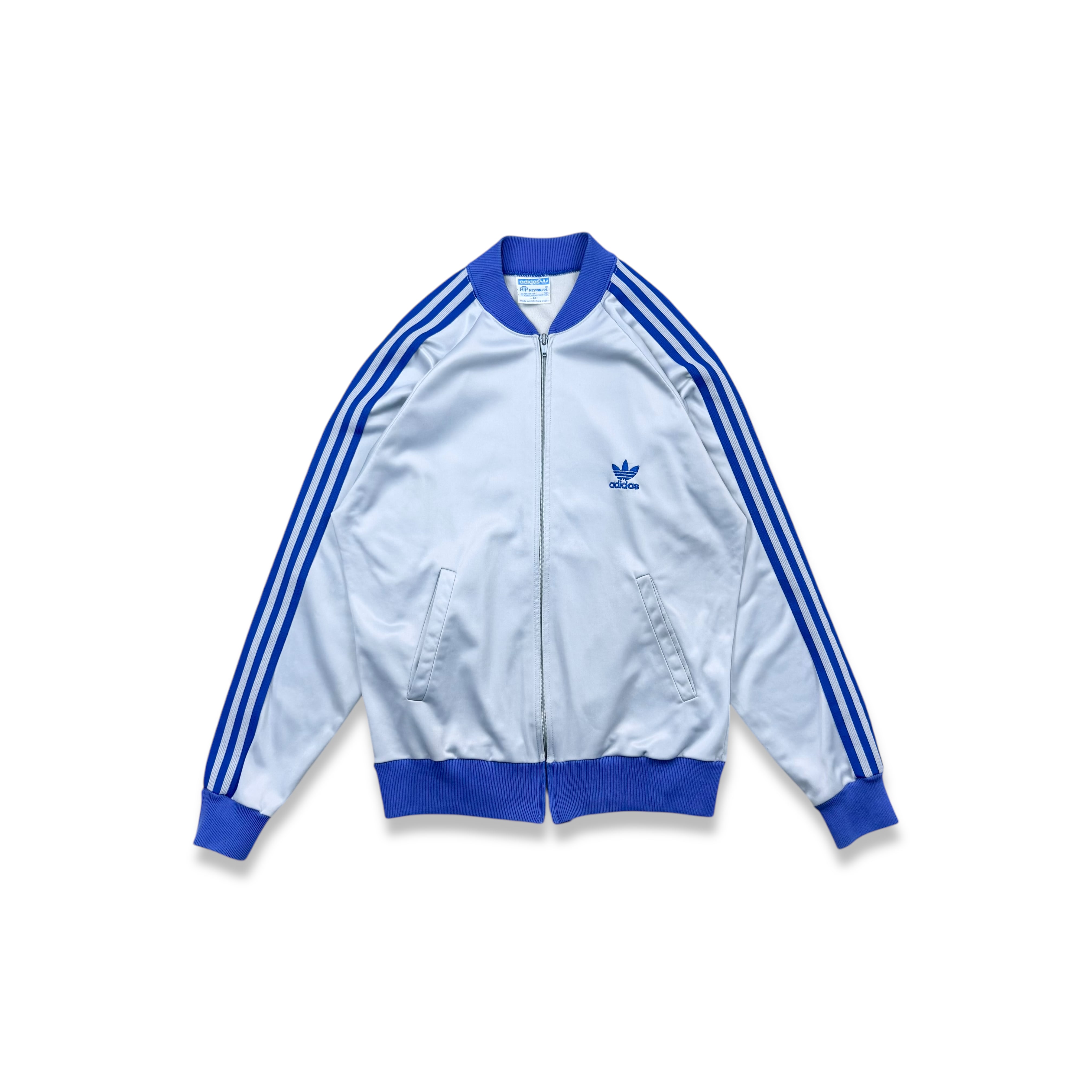US古着 80s アディダス adidas KEYROLAN ATP ジャージ 80s adidas ATP KEYROLAN track jacket | MARKET