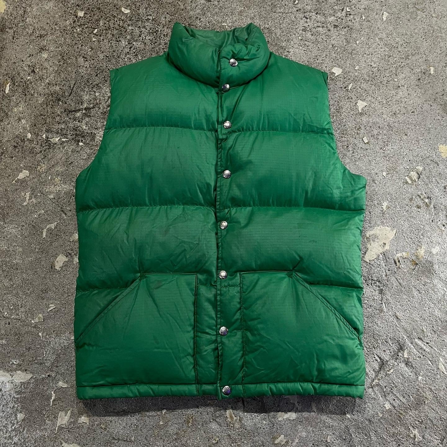 70s The North Face 