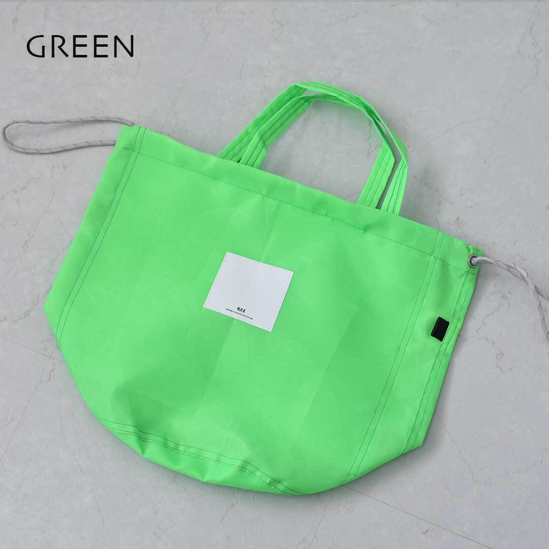 N.P.E NAPRON PATIENTS EFFECTS BAG M [エヌピーイーナプロン