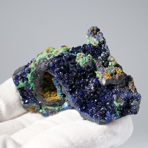 アズライト マラカイト / 原石 標本