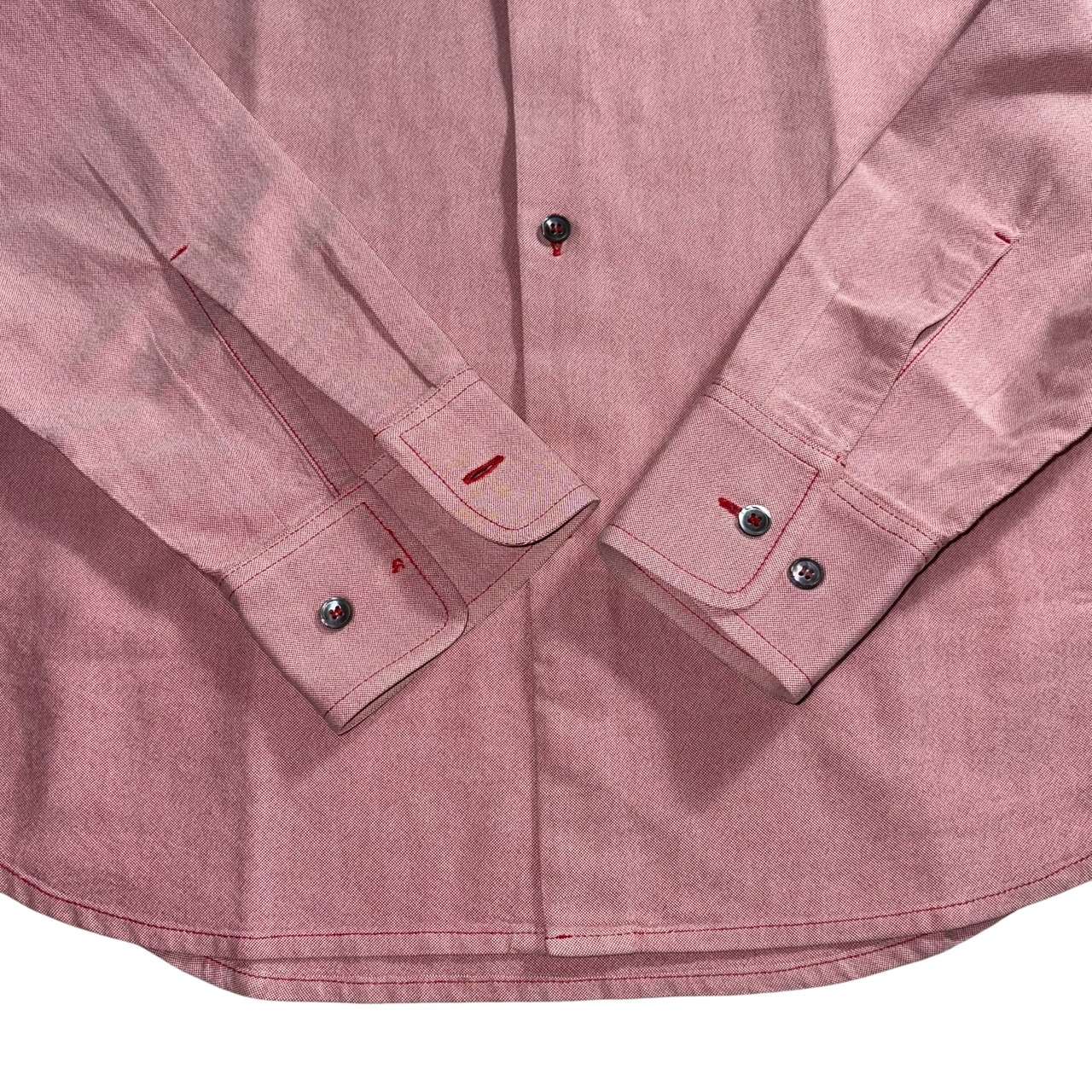 PRADA cotton shirt