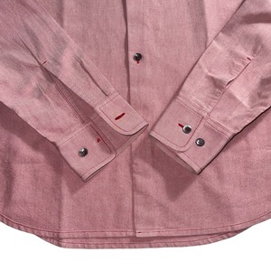 PRADA cotton shirt