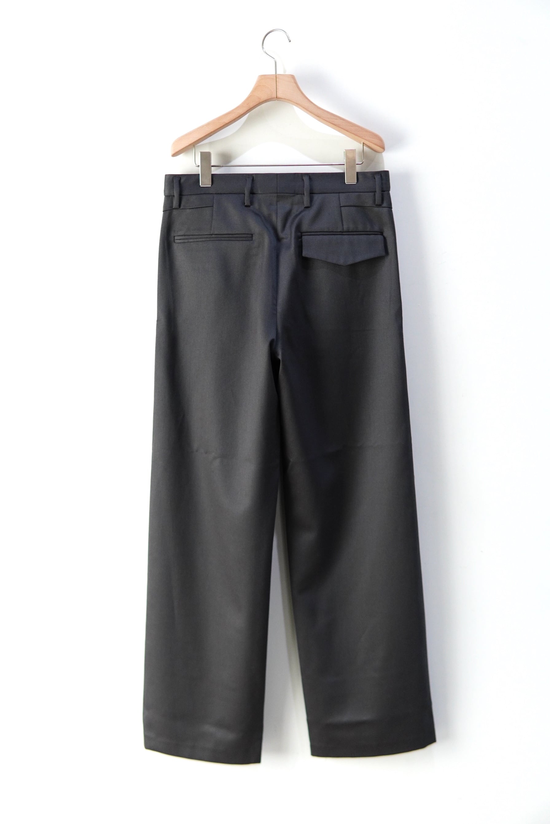 Omar Afridi / LOUISE TROUSERS / オマールアフリディ | POETRY