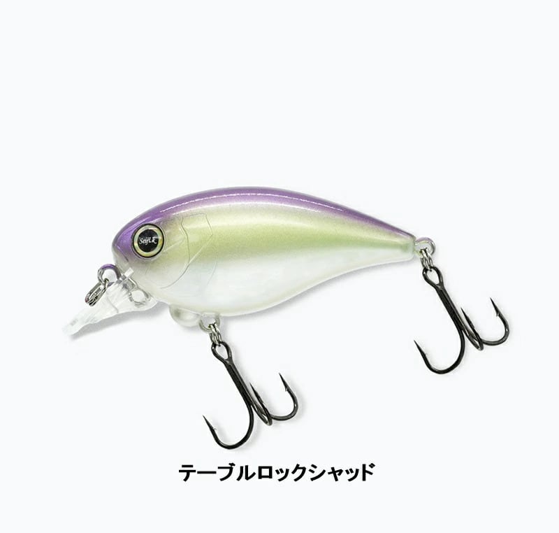 新製品 REVONIK Dot SIX ver. 1．5 7＋ drybone レヴォニック