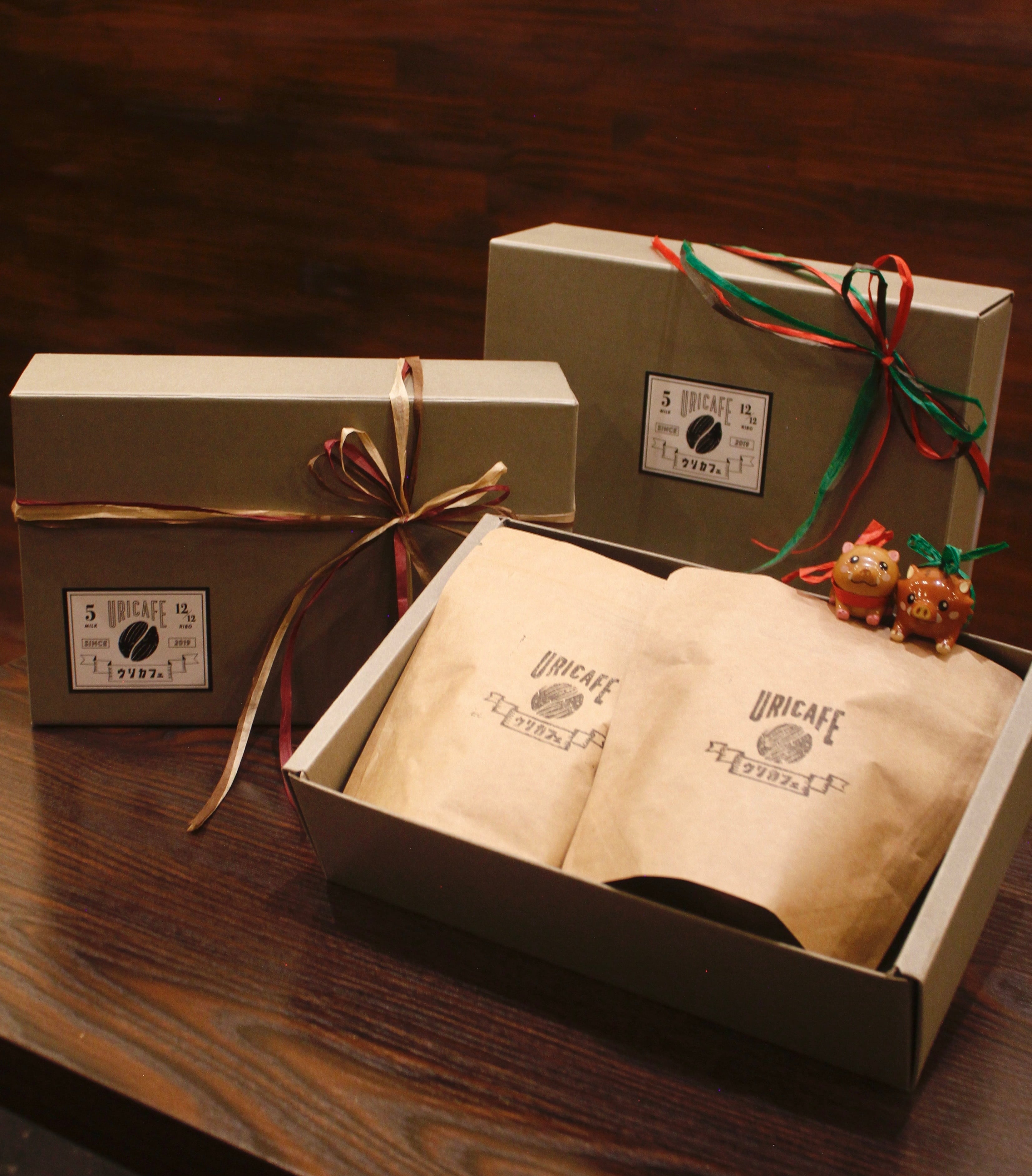 Nicaragua SHG Quitasuenos Farm】ニカラグア SHG キータスウエノス