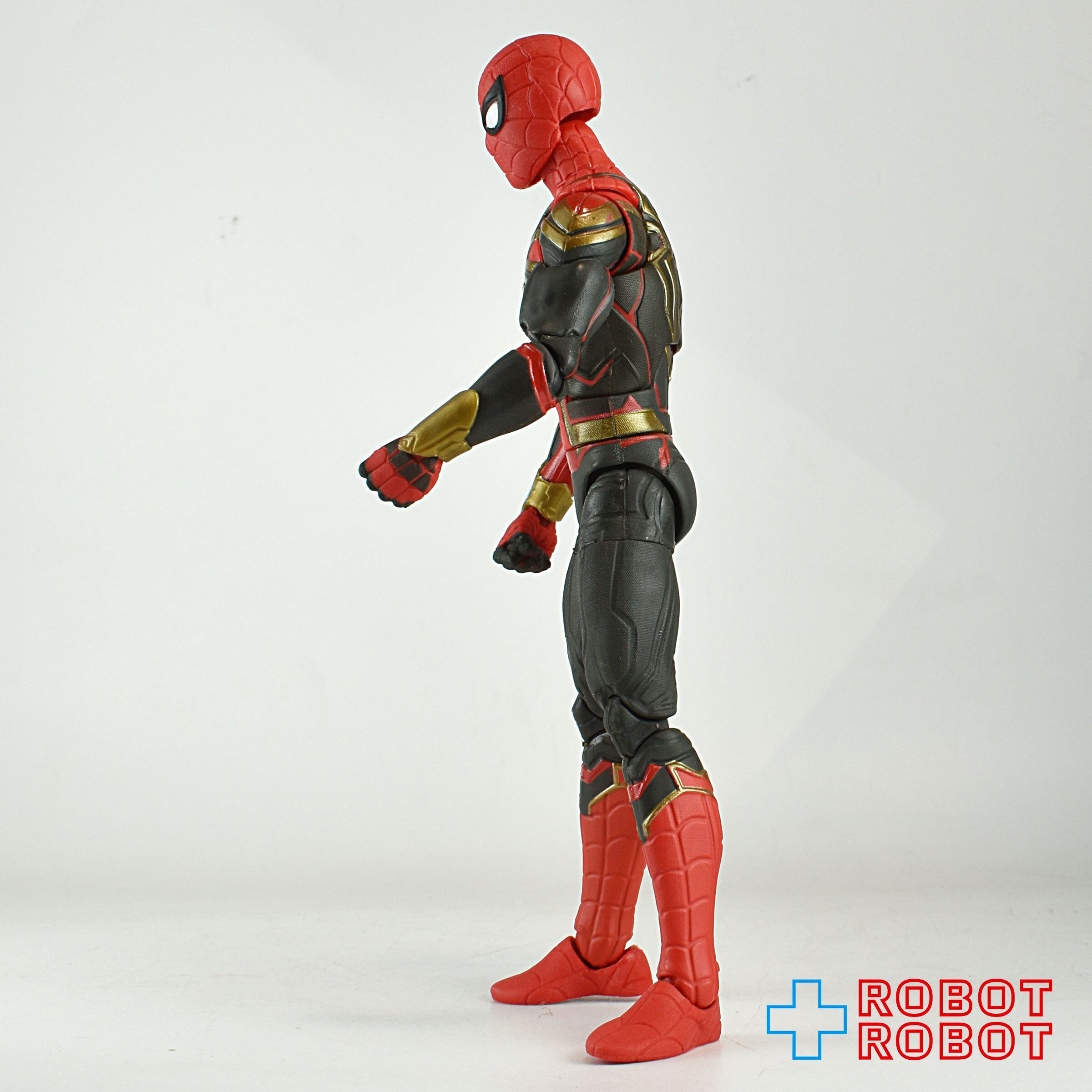 マーベルレジェンド スパイダーマン ノー・ウェイ・ホーム
