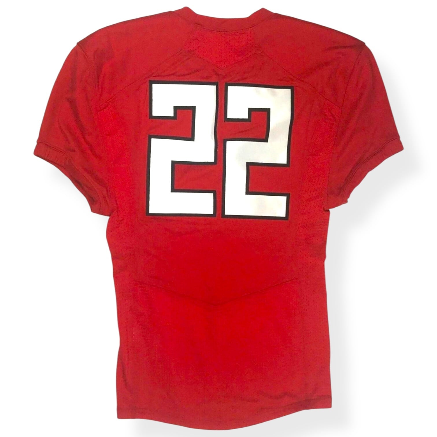 【L】UA シンシナティ アメフト ジャージ/メッシュ GAME DAYモデル L】UA CINCINNATI シンシナティ アメフト ジャージ/メッシュ