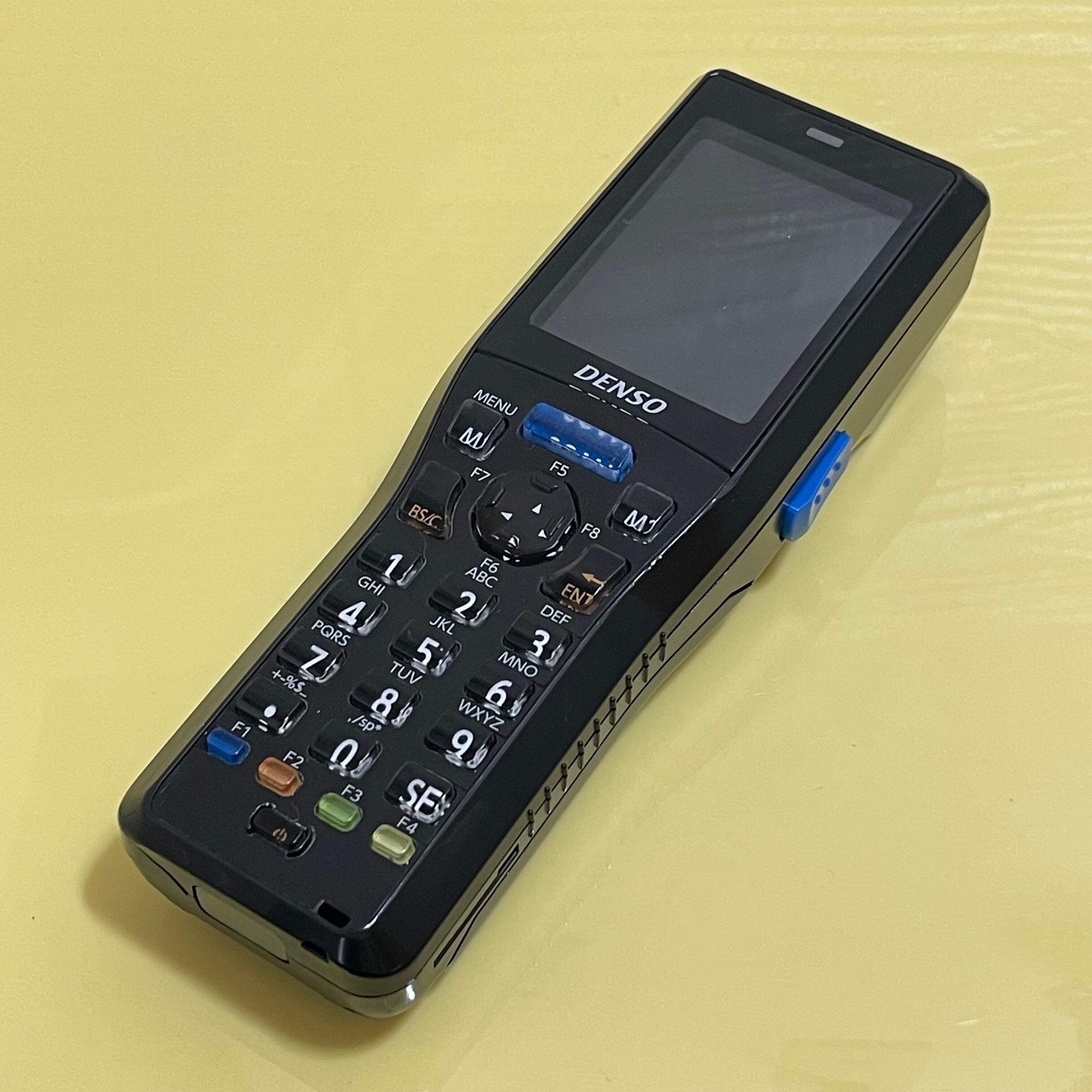 BHT-1306Q | ハンディターミナル DENSO WAVE (BHT-1300シリーズ) 中古