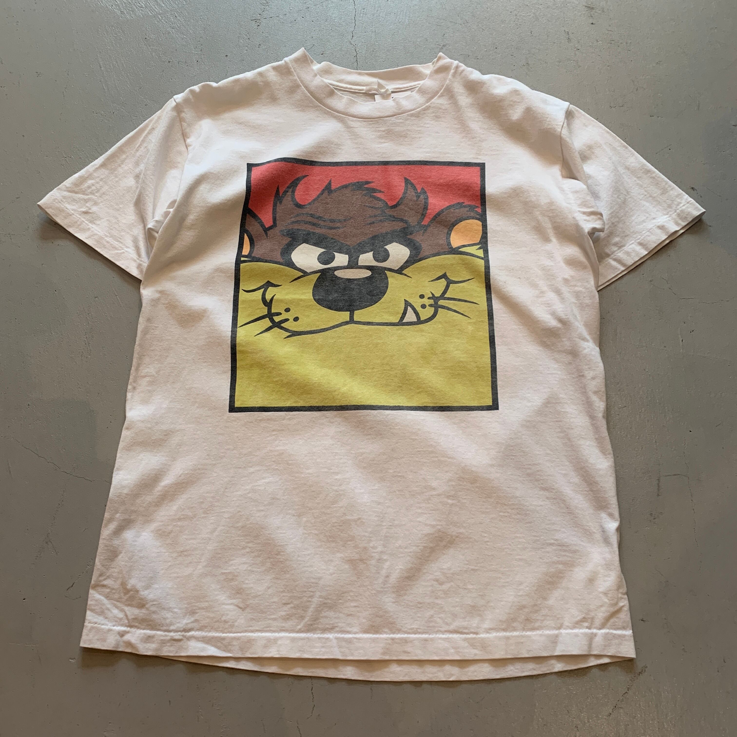 90s Tasmanian Devil T-shirt【高円寺店】 | What