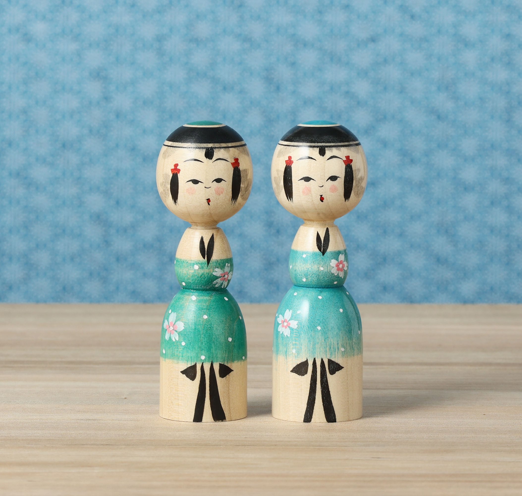 ◇こけし / KOKESHI DOLLS | Gallery・Shin