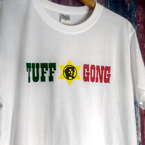 Stones Throw Records 半袖黒色 Tシャツ 選べる6サイズ S,M,L,XL,XXL