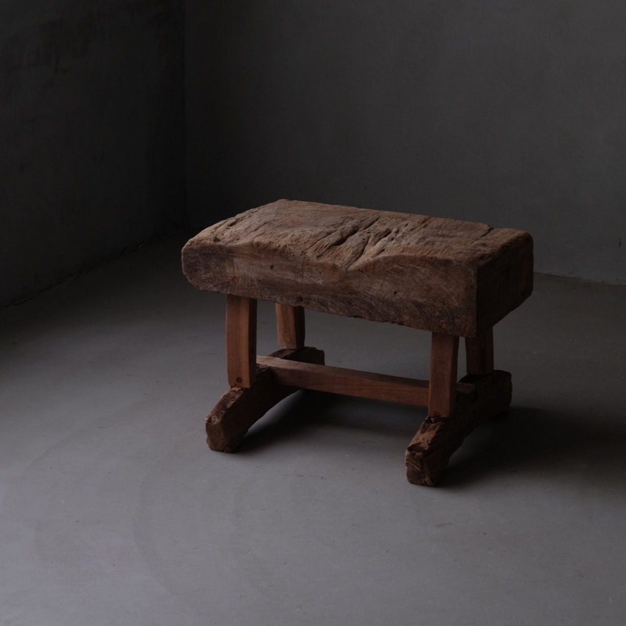 Stool