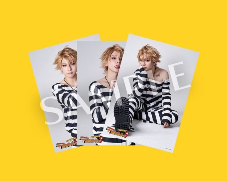 ラッキードッグ1 on Stage』初回限定盤DVD | Bullet LIVE