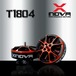 Xnova T1804 FPV racing series motor 各種 4pcs
