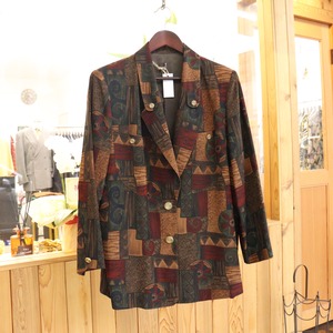 JAPAN vintage retro jacket