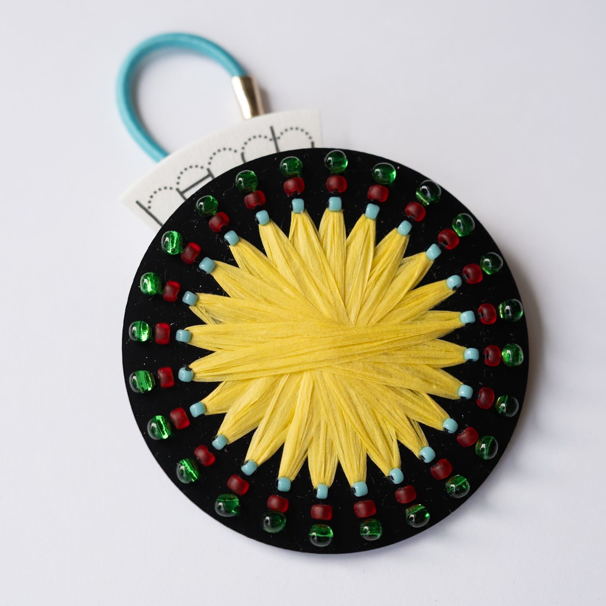 Φ60 ヘアゴム[13]