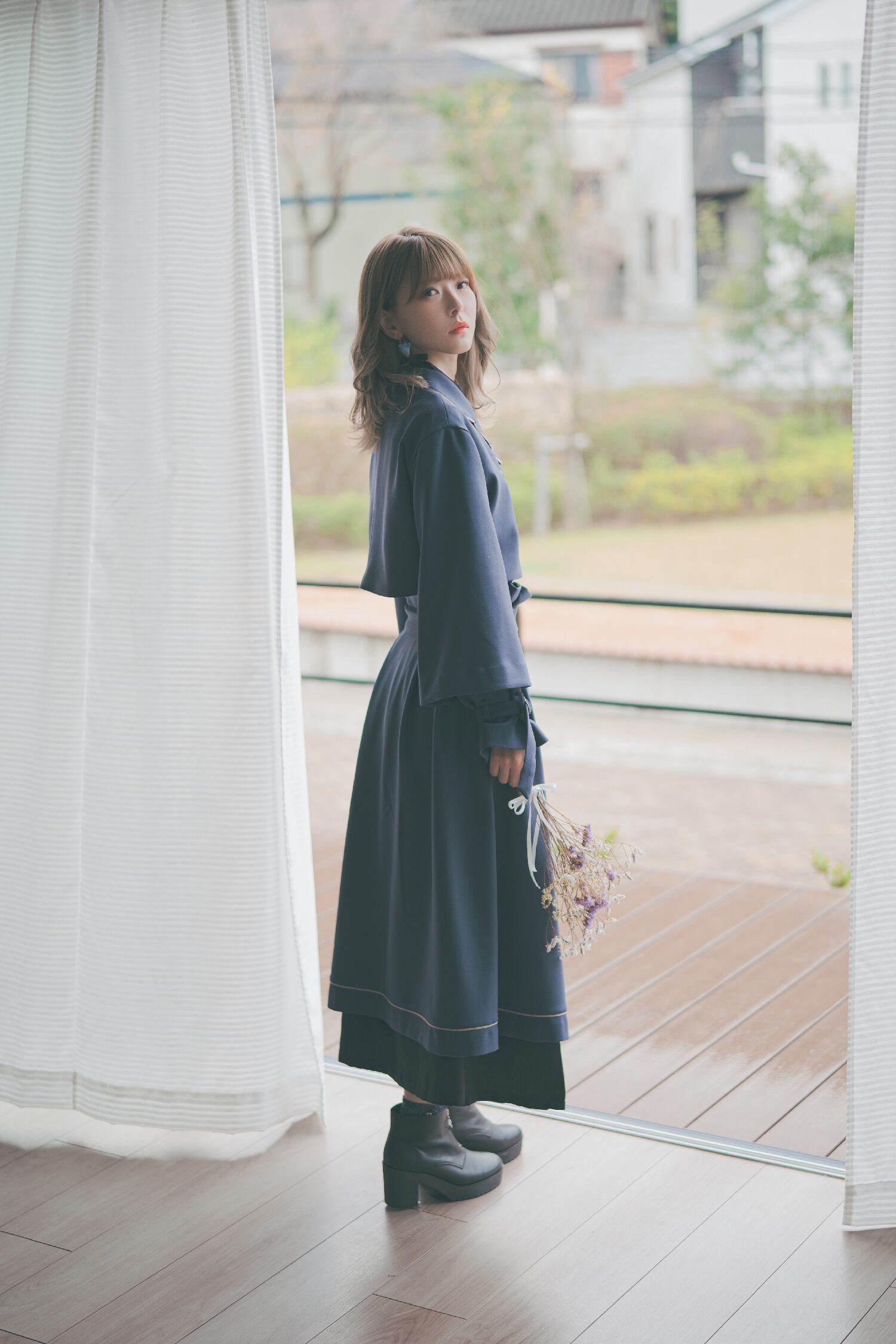 majoセットアップ | MASCATALE