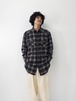 70s PENDLETON Wool western shirt