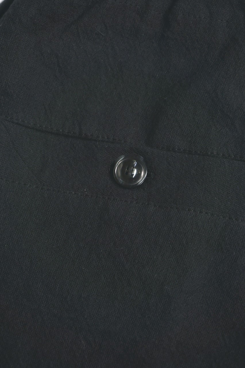 Co. Li. Canvas Wide Pants