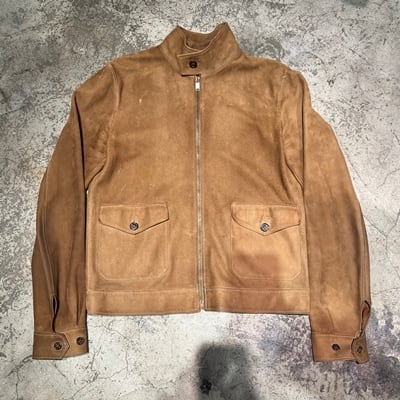 SAINT LAURENT PARIS サンローランパリ 13AW スウェード SAINT LAURENT PARIS サンローランパリ 13AW スウェード