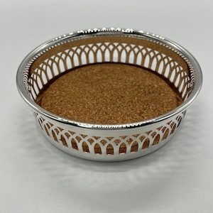 ティファニー TIFFANY&CO ボトルホルダー ヴィンテージ 希少