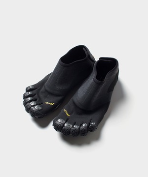Midorikawa NIN-LO-MKW black/black